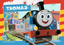 Load image into Gallery viewer, Ravensburger Thomas & Friends My First Puzzle (2, 3, 4 & 5pc)