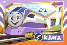 Load image into Gallery viewer, Ravensburger Thomas & Friends My First Puzzle (2, 3, 4 & 5pc)