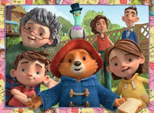 Load image into Gallery viewer, Ravensburger Paddington My First Floor Puzzle - 16 Pieces Puzzle
