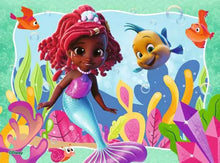 Load image into Gallery viewer, Ravensburger Ariel - 12 + 16 + 20 + 24 Pieces Puzzle