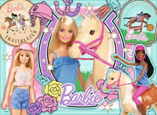 Load image into Gallery viewer, Ravensburger Barbie - 100 Pieces Puzzle
