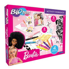 Load image into Gallery viewer, BLOPENS Barbie Activity Workshop