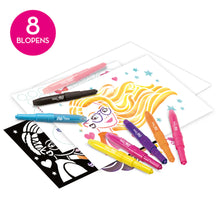 Load image into Gallery viewer, BLOPENS Barbie Activity Workshop