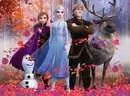 Load image into Gallery viewer, Children’s Puzzle Frozen 2 - 100 Pieces Puzzle