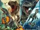 Load image into Gallery viewer, Children’s Puzzle Jurassic World Dominion - 100 Pieces Puzzle
