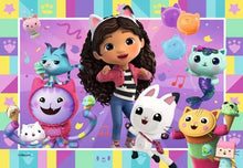 Load image into Gallery viewer, Ravensburger Gabby’s Dollhouse - 35 Pieces Puzzle