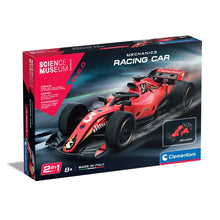Load image into Gallery viewer, Clementoni Mechanics Racing Car