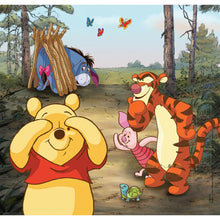 Load image into Gallery viewer, Clementoni Winnie the Pooh 3x48pc