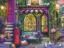 Load image into Gallery viewer, Jigsaw Puzzle Love Letters Chocolate Shop - 1500 Pieces Puzzle