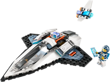 Load image into Gallery viewer, Lego Interstellar Spaceship