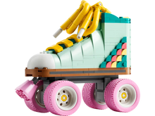 Load image into Gallery viewer, Lego Retro Roller Skate