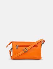 Load image into Gallery viewer, Yoshi Logan Leather Multiway Cross Body Bag