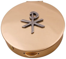 Load image into Gallery viewer, Host Pyx design