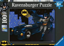 Load image into Gallery viewer, Ravensburger Batman - 100 Pieces Puzzle