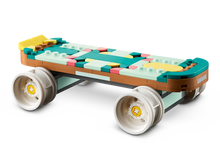 Load image into Gallery viewer, Lego Retro Roller Skate