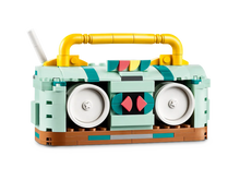 Load image into Gallery viewer, Lego Retro Roller Skate