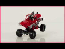 Load and play video in Gallery viewer, Clementoni Monster Trucks Model Kit