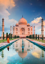 Load image into Gallery viewer, Clementoni - Taj Mahal 1500pcs jigsaw puzzle