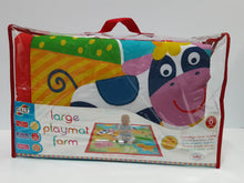 Load image into Gallery viewer, Large playmat farm