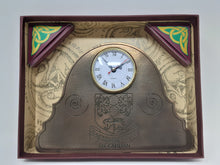 Load image into Gallery viewer, Cavan mantle clock