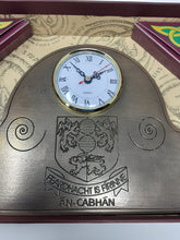 Load image into Gallery viewer, Cavan Clock