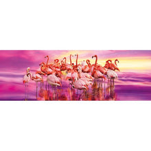 Load image into Gallery viewer, Clementoni FLAMINGO DANCE - 1000 PIECES