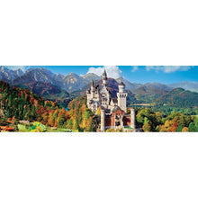 Load image into Gallery viewer, Clementoni NEUSCHWANSTEIN - 1000 PIECES