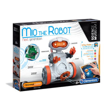 Load image into Gallery viewer, Clementoni Science Museum Mio the Robot