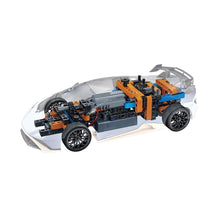 Load image into Gallery viewer, Clementoni Science & Play Lamborghini