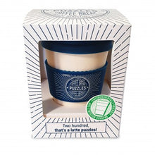 Load image into Gallery viewer, Coffee Break Puzzles