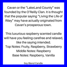 Load image into Gallery viewer, Cuimhne Candle - Cavan Candle