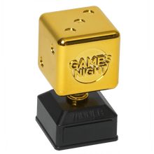 Load image into Gallery viewer, Ideal Family Games Night