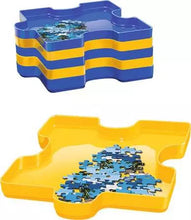 Load image into Gallery viewer, Ravensburger Sort & Go! Puzzle Sorting Trays