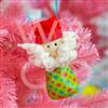 Load image into Gallery viewer, SET OF 6 CHRISTMAS CHARACTER TREE DECORATIONS IN CRATE