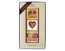 Load image into Gallery viewer, Island craft - The Claddagh Panel Wall Hanging