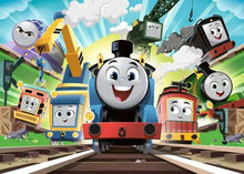 Load image into Gallery viewer, Ravensburger Thomas &amp; Friends Giant Floor Puzzle - 24 Pieces Puzzle
