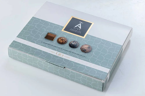 Áine Corporate 12 Piece Chocolate Box