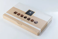 Áine Corporate 28 Piece Chocolate Box