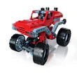 Clementoni Monster Trucks Model Kit