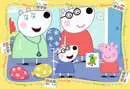 Load image into Gallery viewer, Children’s Puzzle Peppa Pig -35 Pieces Puzzle
