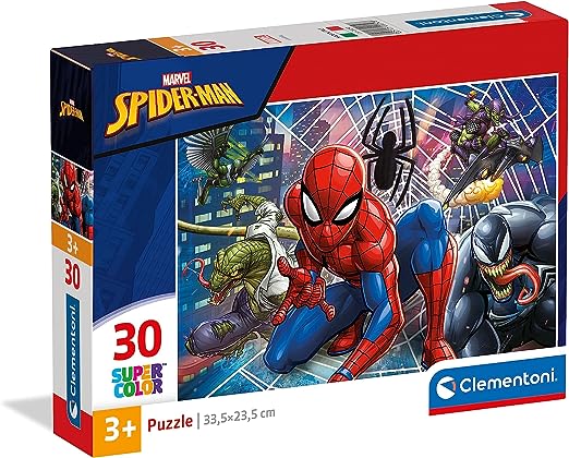 Clementoni Marvel Avengers 30pce puzzle