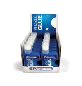 Clementoni Puzzle Glue