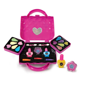 Clementoni Lovely Make Up - Fashion Bag