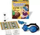 Family Game Upside Down - Game for kids