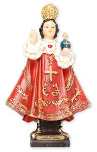 Florentine 5 inch Statue-Child of Prague