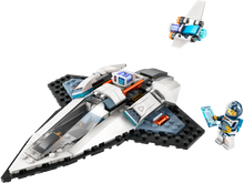 Load image into Gallery viewer, Lego Interstellar Spaceship
