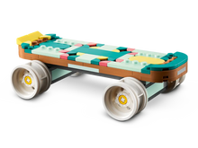 Load image into Gallery viewer, Lego Retro Roller Skate
