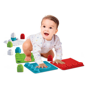 TOUCH, CRAWL AND PLAY - SENSORY PATH