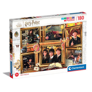 Clementoni Harry Potter180pc puzzle