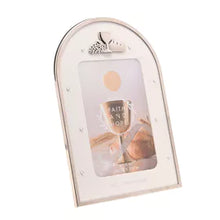 Load image into Gallery viewer, Decorative photo frame with a white background
